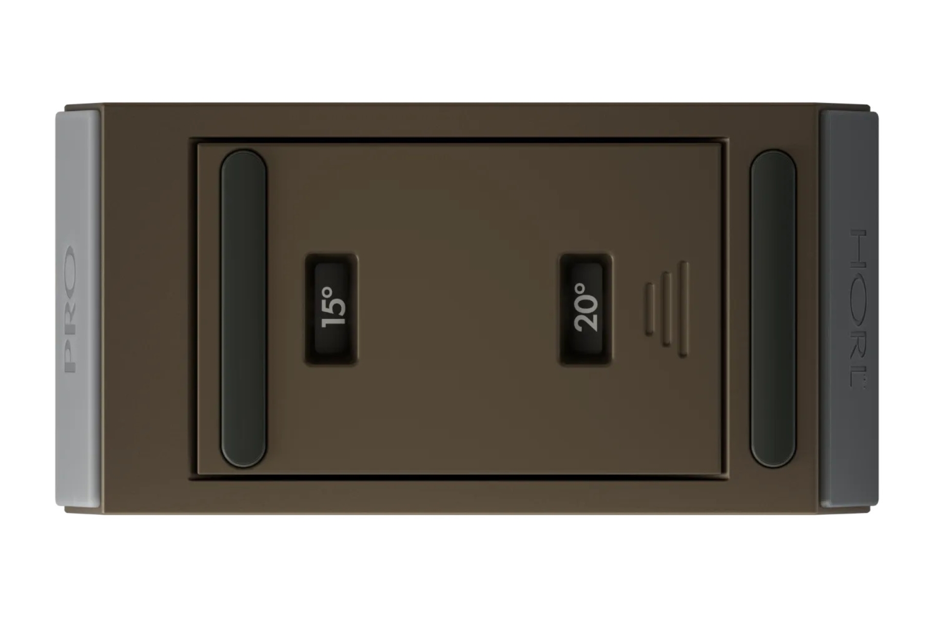 Preview: Horl 3 Pro Schleiflehre